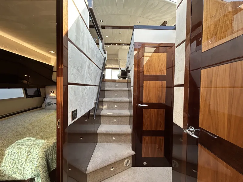 Slide: The Image of Galeon 550 FLY 2019 - 6084107