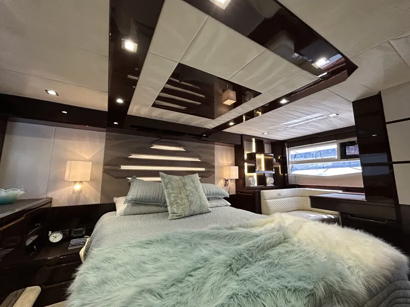 Slide: The Image of Galeon 550 FLY 2019 - 6084105