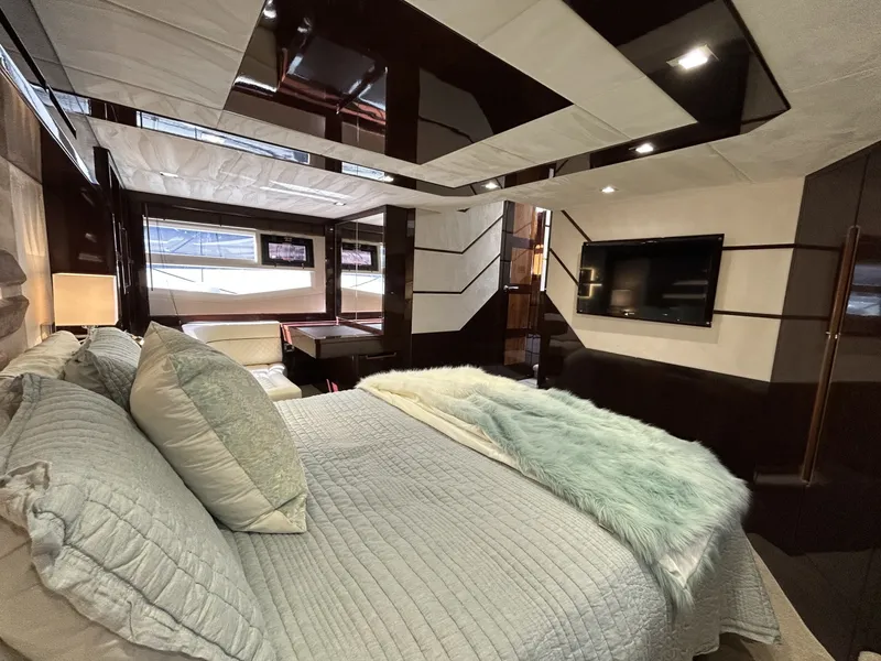 Slide: The Image of Galeon 550 FLY 2019 - 6084102