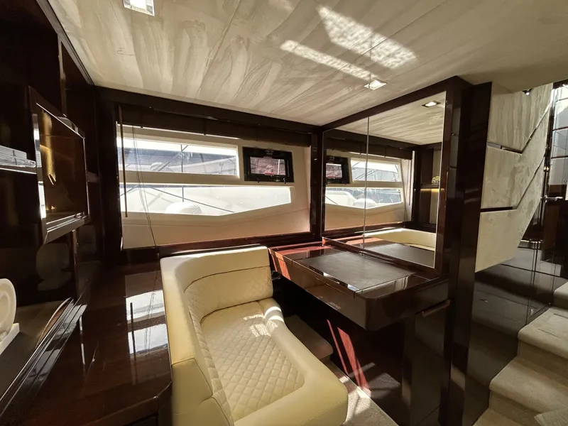 Slide: The Image of Galeon 550 FLY 2019 - 6084103