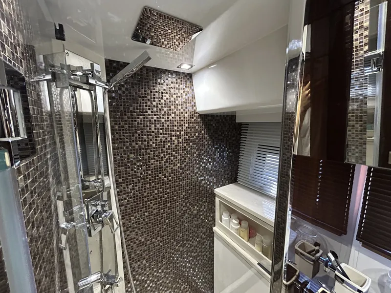 Slide: The Image of Galeon 550 FLY 2019 - 6084101