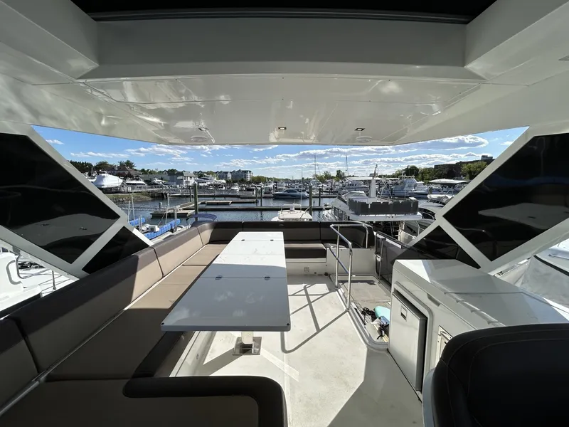 Slide: The Image of Galeon 550 FLY 2019 - 6084083