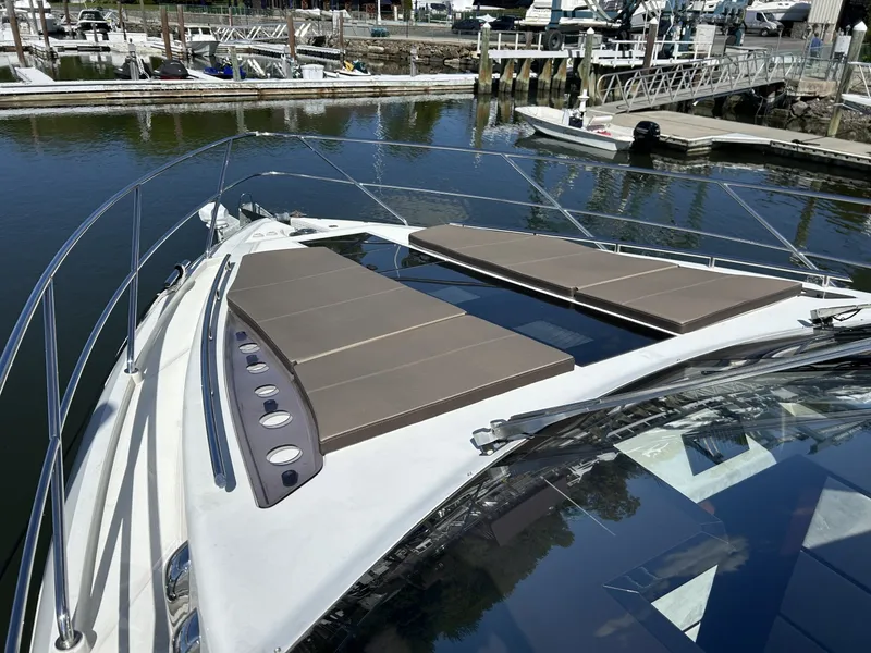 Slide: The Image of Galeon 550 FLY 2019 - 6084115