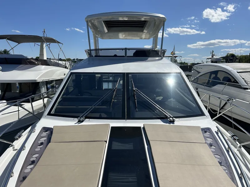 Slide: The Image of Galeon 550 FLY 2019 - 6084114