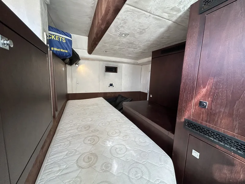Slide: The Image of Galeon 550 FLY 2019 - 6084200