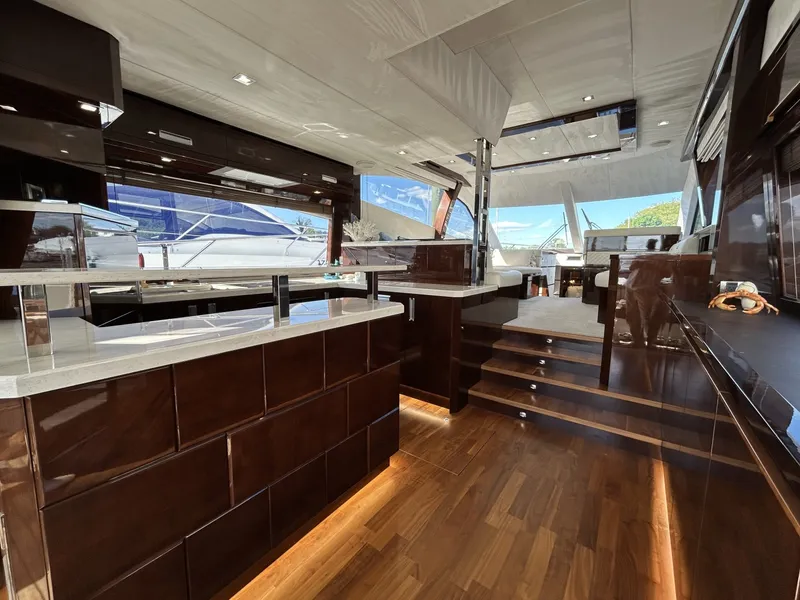 Slide: The Image of Galeon 550 FLY 2019 - 6084097