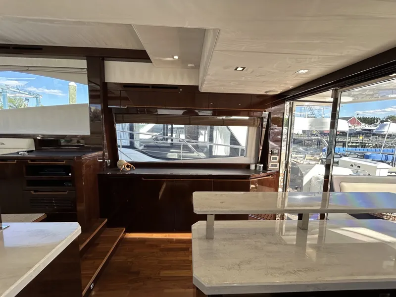 Slide: The Image of Galeon 550 FLY 2019 - 6084094