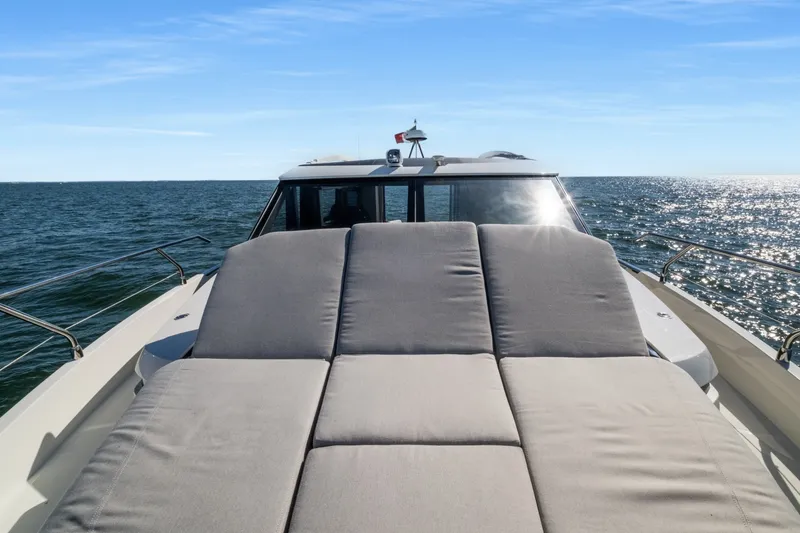 Slide: The Image of Absolute 48 Coupe 2026 - 6084374