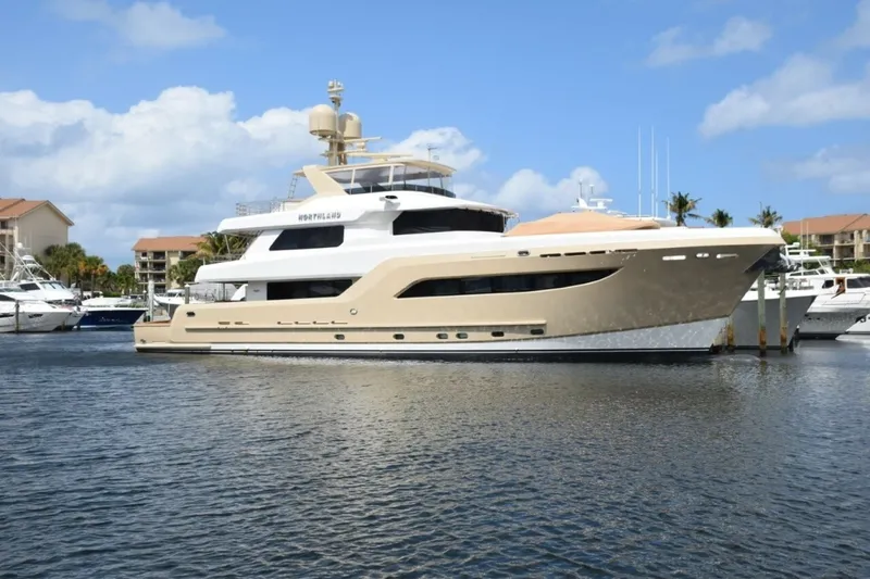 Slide: The Image of Dock profile - 6155207