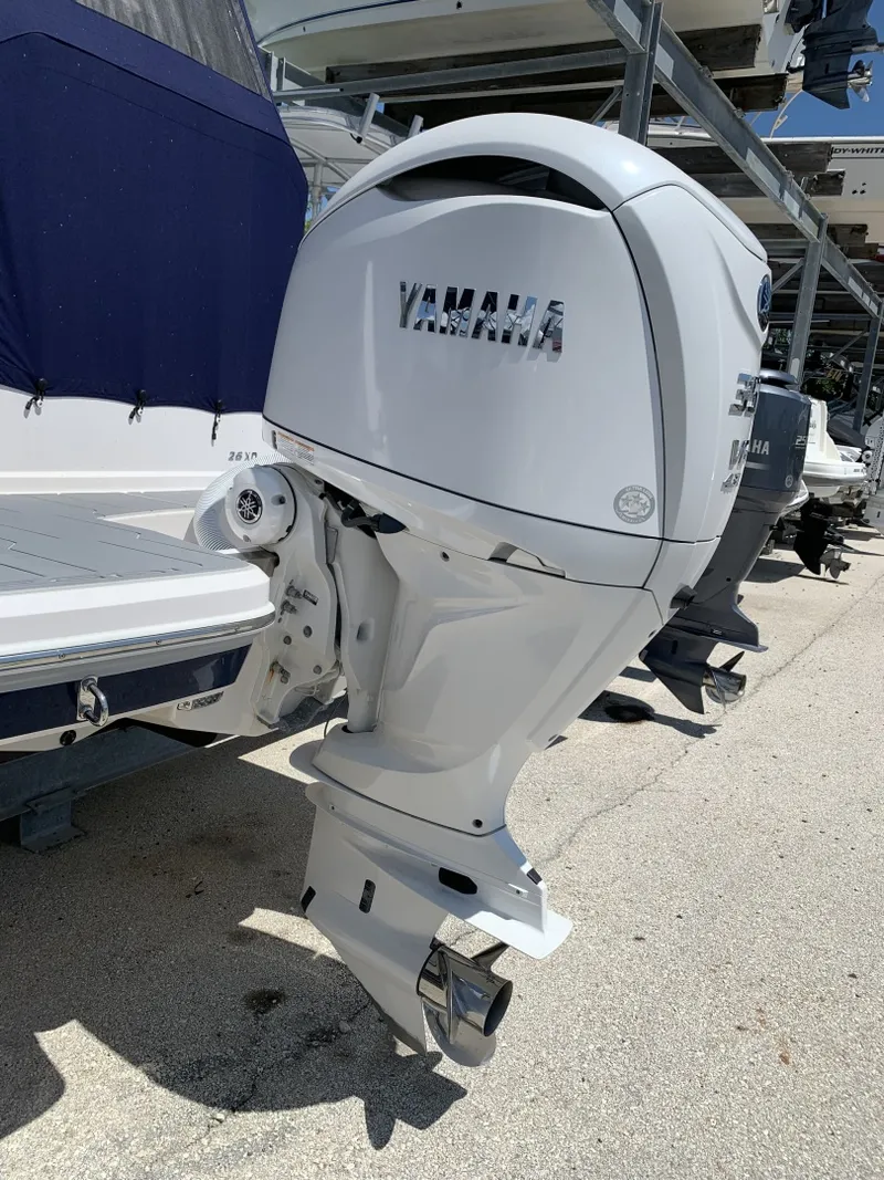 Slide: The Image of Regal 26 XO 2025 - 6085399
