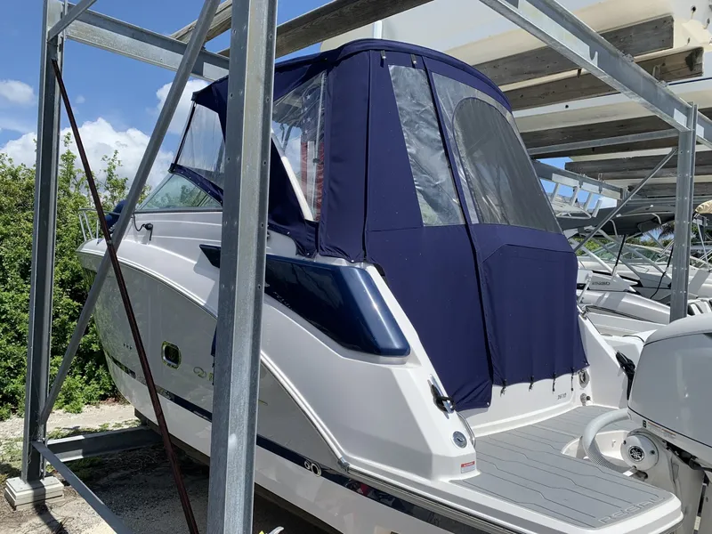 Slide: The Image of Regal 26 XO 2025 - 6085401