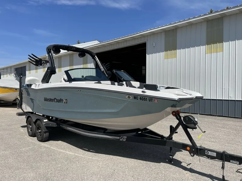 The Image of Mastercraft XT24 2022 - 6085410