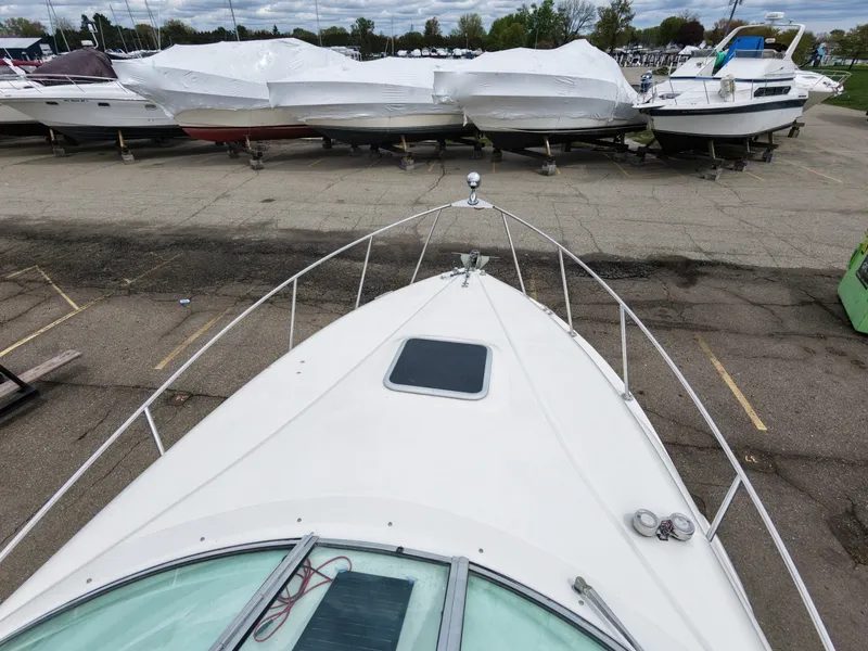 Slide: The Image of Rinker 266 Fiesta Vee 1998 - 6113590