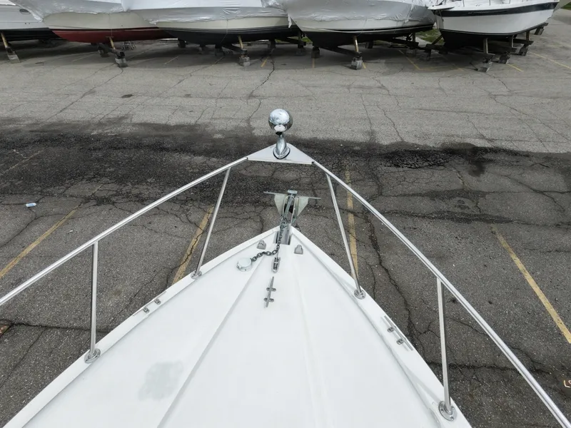 Slide: The Image of Rinker 266 Fiesta Vee 1998 - 6113591