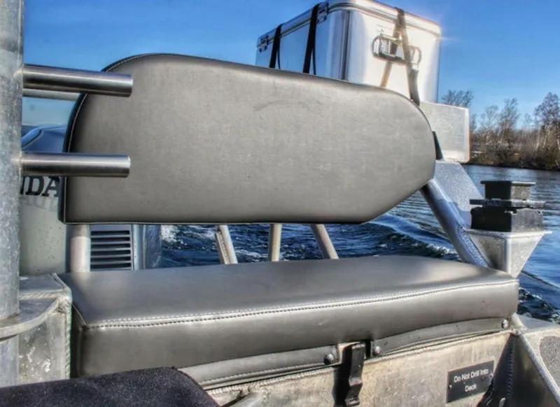 Slide: The Image of Safe Boats 25 Defender 2006 - 6086275