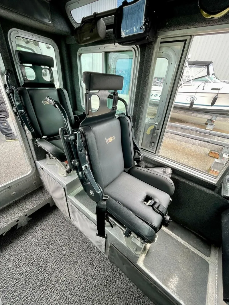 Slide: The Image of Safe Boats 25 Defender 2006 - 6086281