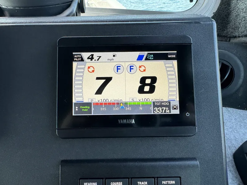 Slide: The Image of Safe Boats 25 Defender 2006 - 6086287