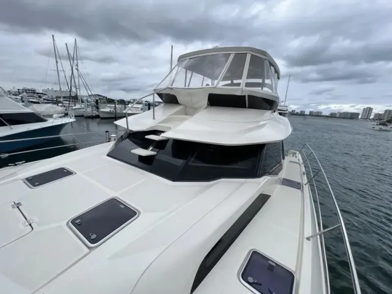 Slide: The Image of Aquila 44 YACHT 2018 - 6087638