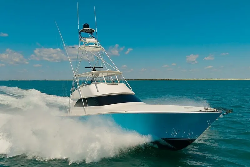 The Image of Viking Convertible 2006 - 6087671