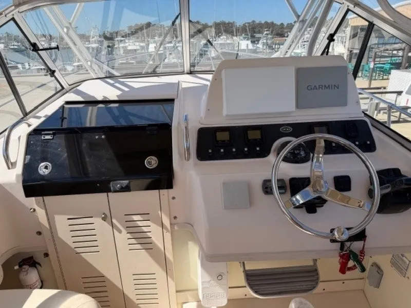 Slide: The Image of Grady-White 300 Marlin 2007 - 6185952