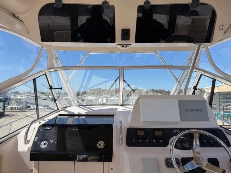 Slide: The Image of Grady-White 300 Marlin 2007 - 6185953