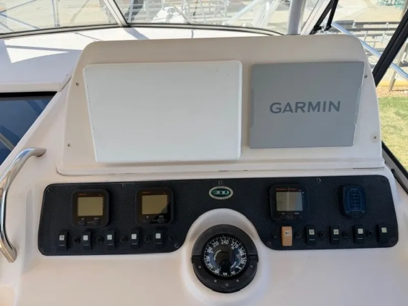 Slide: The Image of Grady-White 300 Marlin 2007 - 6185954