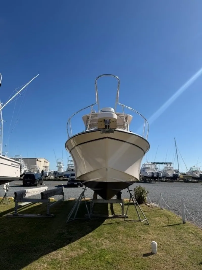 Slide: The Image of Grady-White 300 Marlin 2007 - 6185944