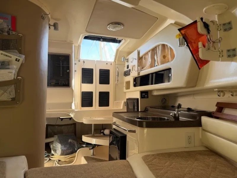 Slide: The Image of Grady-White 300 Marlin 2007 - 6185974