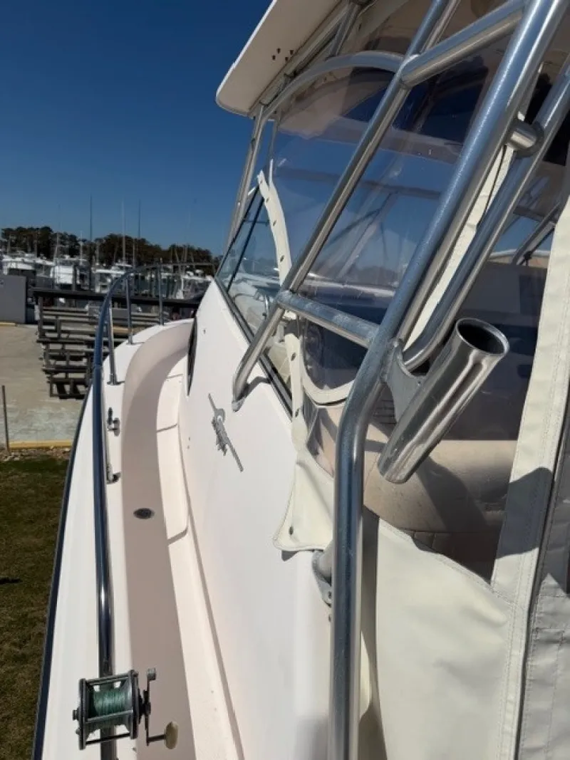 Slide: The Image of Grady-White 300 Marlin 2007 - 6185979