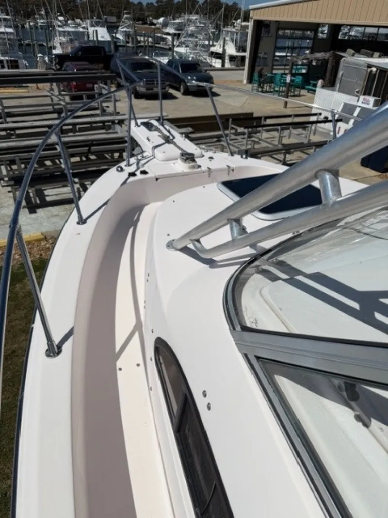 Slide: The Image of Grady-White 300 Marlin 2007 - 6185980