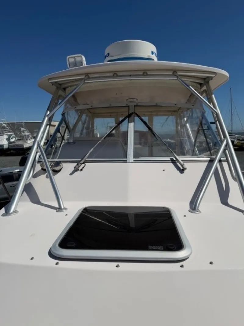 Slide: The Image of Grady-White 300 Marlin 2007 - 6185981