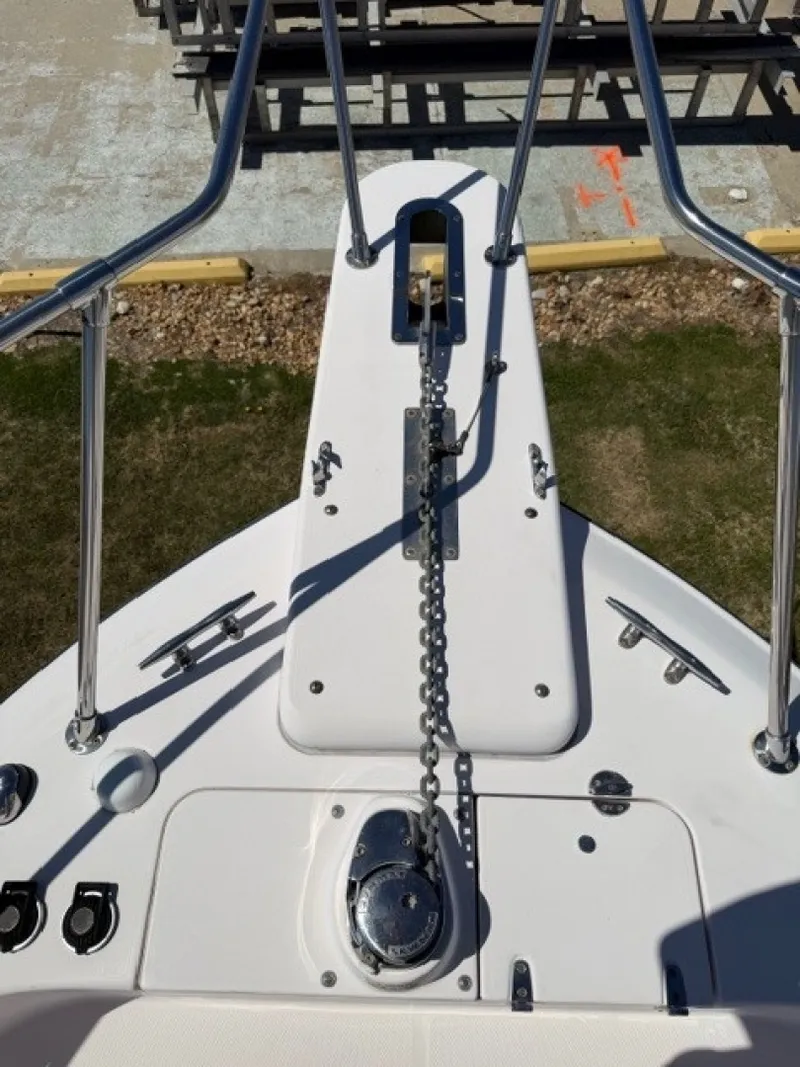 Slide: The Image of Grady-White 300 Marlin 2007 - 6185982