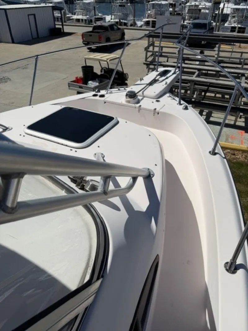 Slide: The Image of Grady-White 300 Marlin 2007 - 6185984
