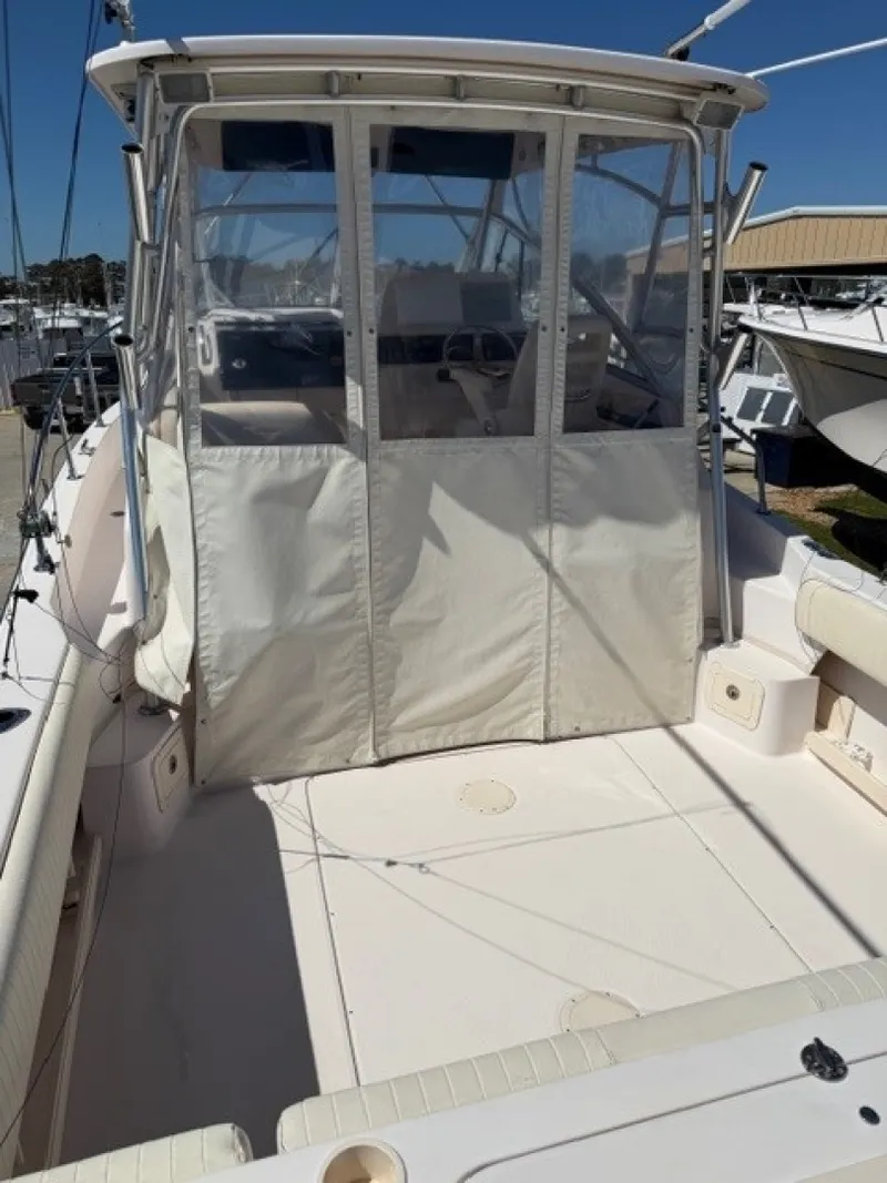 Slide: The Image of Grady-White 300 Marlin 2007 - 6185947