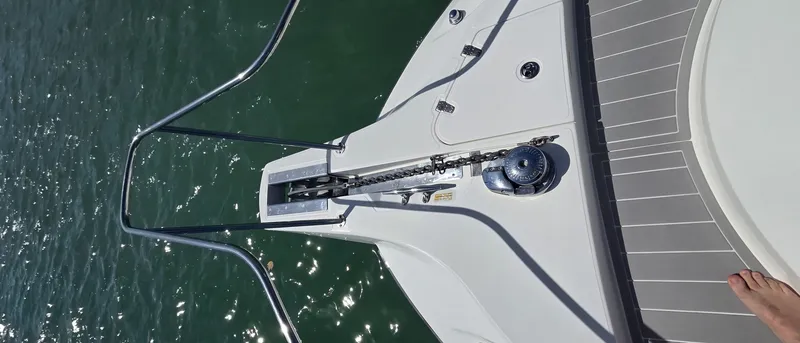 Slide: The Image of Boston Whaler 305 Conquest 2007 - 6088258