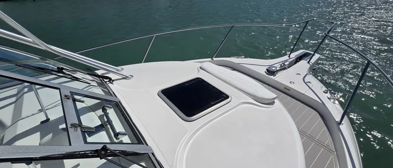 Slide: The Image of Boston Whaler 305 Conquest 2007 - 6088261