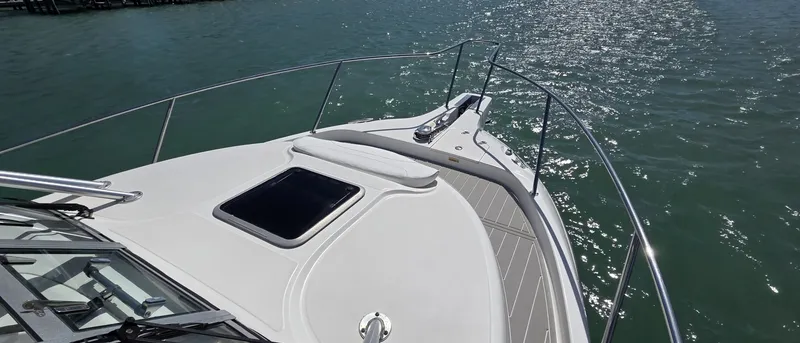 Slide: The Image of Boston Whaler 305 Conquest 2007 - 6088262