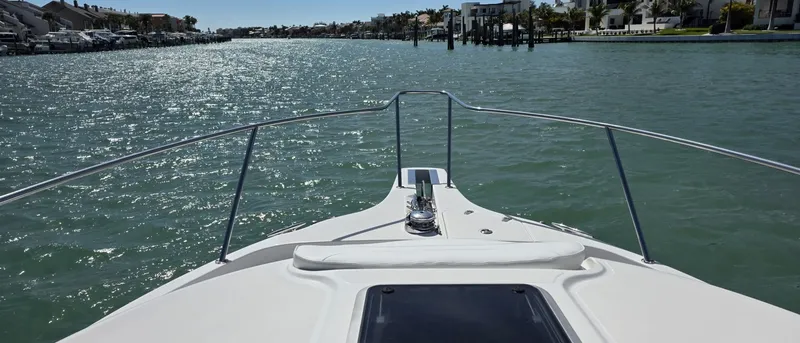 Slide: The Image of Boston Whaler 305 Conquest 2007 - 6088251