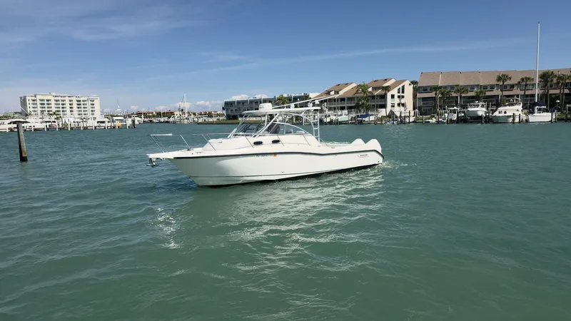Slide: The Image of Boston Whaler 305 Conquest 2007 - 6088273