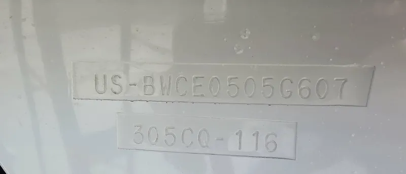 Slide: The Image of Boston Whaler 305 Conquest 2007 - 6088292
