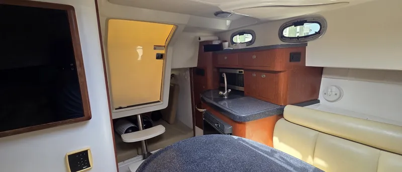 Slide: The Image of Boston Whaler 305 Conquest 2007 - 6088301