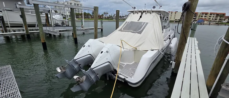 Slide: The Image of Boston Whaler 305 Conquest 2007 - 7223570
