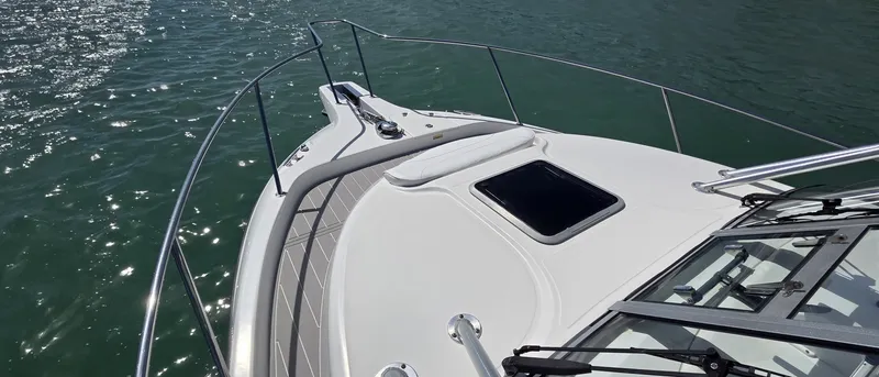 Slide: The Image of Boston Whaler 305 Conquest 2007 - 6088257