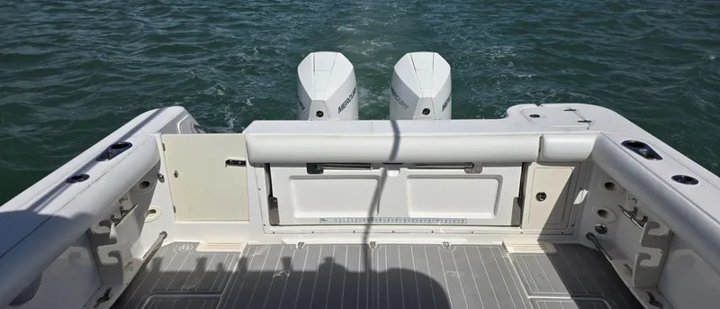Slide: The Image of Boston Whaler 305 Conquest 2007 - 6088250