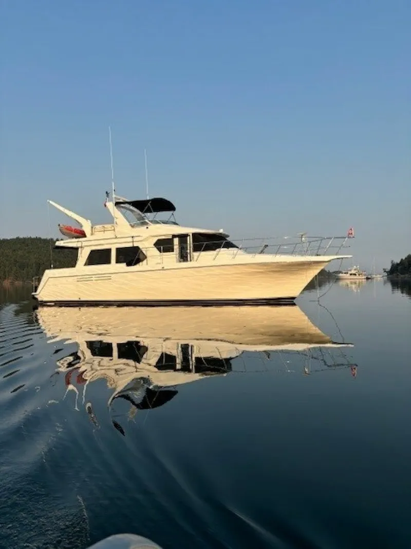 The Image of Navigator Classic 48 2001 - 6088533