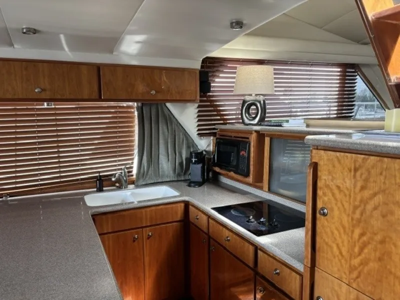 Slide: The Image of Navigator Classic 48 2001 - 6115899