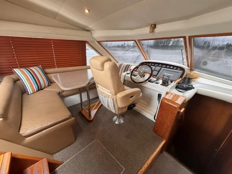Slide: The Image of Navigator Classic 48 2001 - 6088550