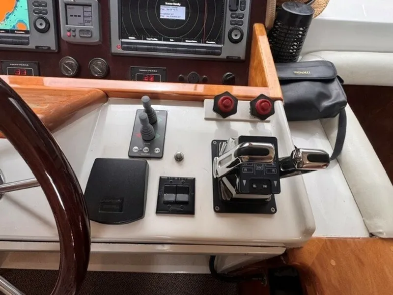 Slide: The Image of Navigator Classic 48 2001 - 6088553
