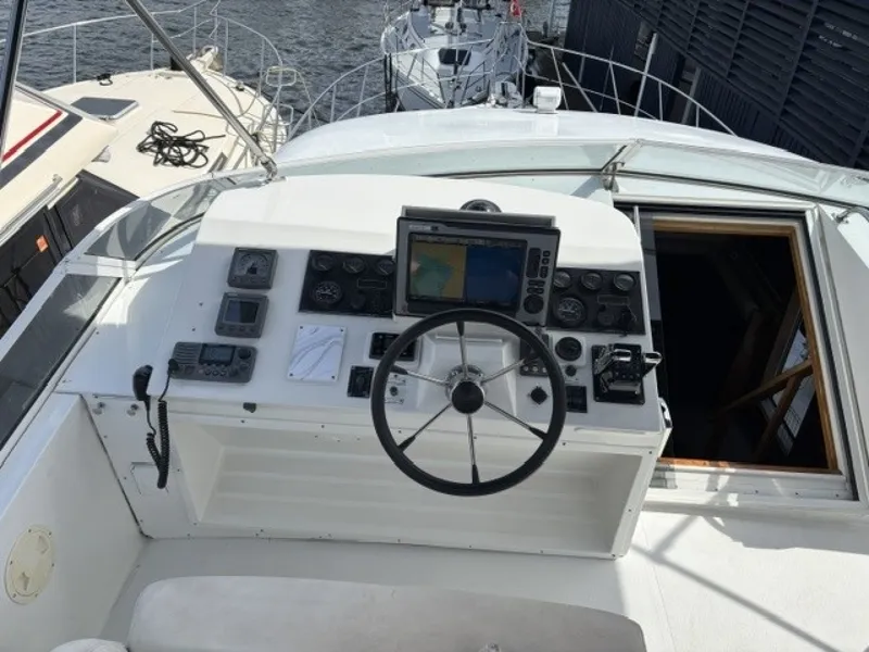 Slide: The Image of Navigator Classic 48 2001 - 6115902