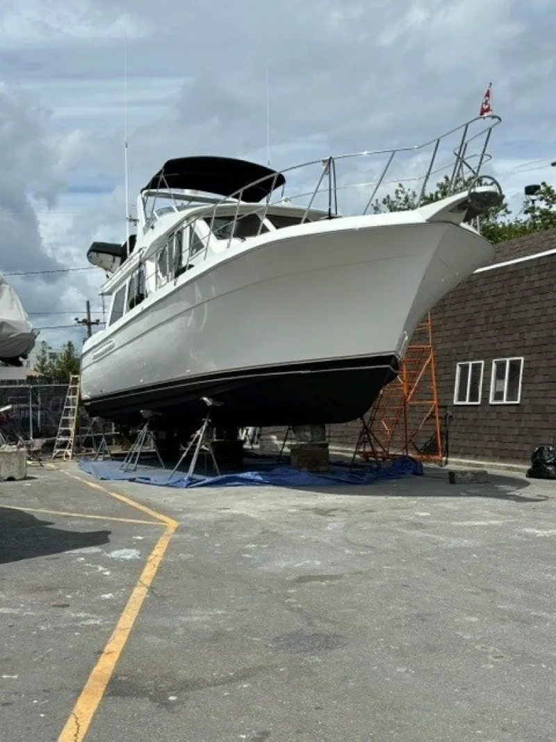 Slide: The Image of Navigator Classic 48 2001 - 6088535